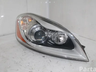 Volvo 30763138 XC60 2011 Scheinwerfer rechts - Bild 1