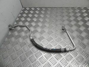 Toyota BBLP-11HP / BBLP11HP C-HR (_X1_) 2019 Climatisation, Tuyaux / Tubes