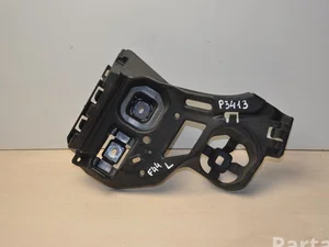 BMW 8494945 2' F44 Gran Coupé 2021 Support pour pare-chocs Left Rear