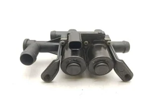 Rolls-Royce 9119164, 64119119164 GHOST (RR4) 2010 Appareil de chauffage auxiliaire