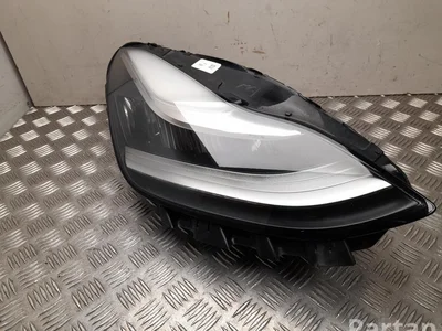 Tesla 1077380-00-C / 107738000C MODEL 3 2020 Phare - Image 1