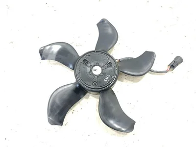 Jeep 3137232093, 1137328741 GRAND CHEROKEE V (WL) 2022 Radiator Fan - Image 1