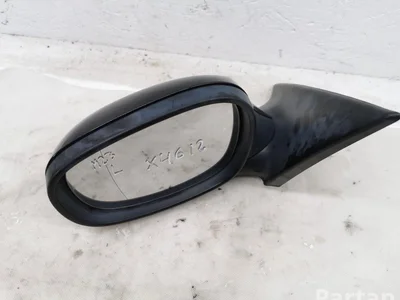 BMW 7208146 3 Convertible (E93) 2011 Rétroviseur extérieur - Image 1