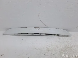 Renault 848106861R ZOE (BFM_) 2022 Фонарь освещения номерного знака