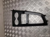 Audi 8W1 864 241 F / 8W1864241F A4 Avant (8W5, B9) 2021 Trim center console