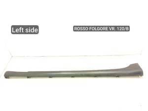 Maserati 670010638 QUATTROPORTE VI 2014 Garniture de seuil 