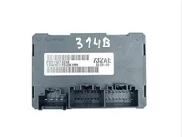 Dodge 05150732AE, P05150732AE DURANGO (WD) 2014 Unité de contrôle pour boîte de transfert