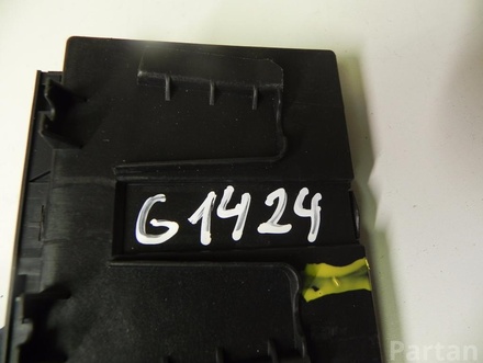 BMW 9296781 3 Touring (F31) 2012 Control Unit, air conditioning