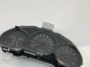 Subaru 85013SA240 FORESTER (SH_) 2010 Tableau de bord