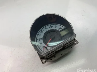 Citroën 83800-0H011 / 838000H011 C1 (PM_, PN_) 2012 Tableau de bord - Image 1