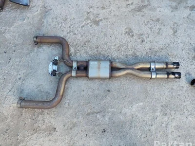 Mercedes-Benz A1664902601 M-CLASS (W166) 2015 Silencieux - Image 1