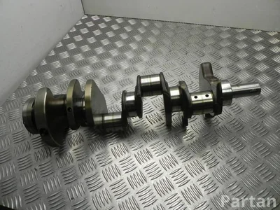 Mercedes-Benz A2730300701 GL-CLASS (X164) 2011 Crankshaft - Image 1
