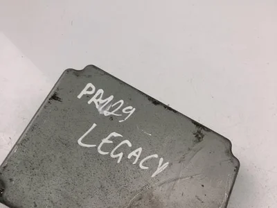 Subaru 31711AF040 OUTBACK (BE, BH) 2002 Unité de contrôle pour boîtes de vitesses automatiques - Image 1