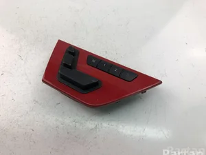 Mercedes-Benz A2128700610 E-CLASS (W212) 2009 Contrôle / Boutons