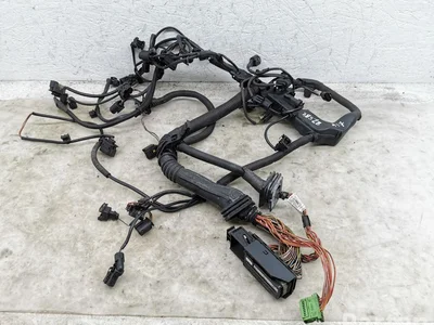 BMW 851169003 X3 (F25) 2011 Cables de la sección de motor - Imagen 1