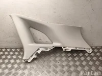 BAIC A00115144, A00112970 X55 2024 Lining, pillar c right side