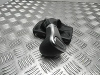 Audi 4G1 713 139 P / 4G1713139P A6 Avant (4G5, C7, 4GD) 2013 Mieszek ochronny dźwigni zmiany biegów