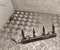 Gebrauchtes Original Toyota PRIUS PHV (_W52_) 2019 Kraftstoffverteiler - Bild 2