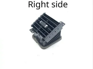 Ford USA ML3B-014A22-A, ML3B-014A22-AE, ML3B-014A22, ML3B-014A22-AE3GAX / ML3B014A22A, ML3B014A22AE, ML3B014A22, ML3B014A22AE3GAX F-150 LIGHTNING Crew Cab Pickup 2025 Évent Right Front