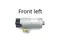 Gebrauchtes Original Audi 0390204136, C33205-100 / 0390204136, C33205100 Q7 (4M) 2017 Elektromotor, Sitzverstellung - Bild 1