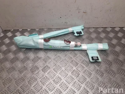 Mercedes-Benz A 447 860 06 02 / A4478600602 VITO Tourer (W447) 2022 Kopfairbag links - Bild 1