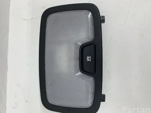 Kia 92850-J7XXX, 92850J7XXX / 92850J7XXX, 92850J7XXX CEE'D (CD) 2020 Lumière intérieure