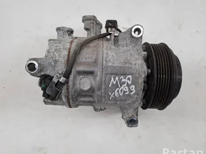 Mercedes-Benz A0008303801 C-CLASS (W205) 2015 Compresseur de climatisation