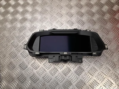 Škoda 5E3 920 770 C / 5E3920770C Octavia Mk4 Combi 2023 Tableau de bord km/h - Image 1