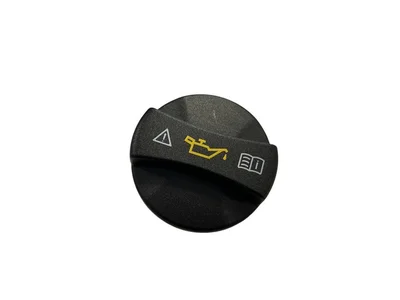 Mercedes-Benz Trucks A0000101285 Öleinfülldeckel - Bild 1