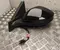 Gebrauchtes Original Opel 98433443XK, E1041685 Grandland 2025 Außenspiegel links elektrisch Blinkleuchte Umfeldleuchte - Bild 2
