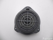 AUDI 8X0 035 411 B / 8X0035411B A1 (8X1, 8XK) 2011 Loudspeaker