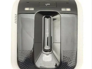 Mercedes-Benz A0009003945, 2350430074 EQE SUV (X294) 2024 Lumière intérieure
