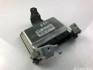Toyota 89661-0D171; 0281011651 / 896610D171, 0281011651 YARIS (_P1_) 2003 Unidad de control del motor