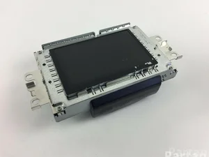 Volvo 31438296 V40 Hatchback 2017 Ecran