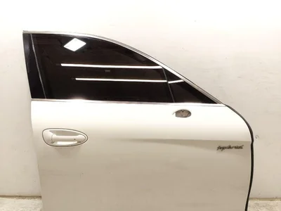 Porsche PANAMERA (970) 2012 Porte Right Front - Image 1