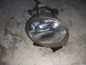 Hyundai 922012B0 SANTA FÉ II (CM) 2007 Projecteur antibrouillard