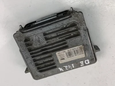 Volvo 89089352 S60 II 2013 unidad de control electrónico del alcance de las luces delanteras - Imagen 1