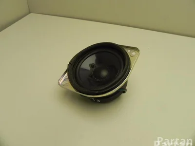 Ford AM5T-18808-AA / AM5T18808AA C-MAX II (DXA/CB7, DXA/CEU) 2013 Haut-parleur - Image 1