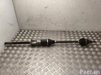 Maserati LEVANTE 2024 Arbre de transmission Left Front - Image 1
