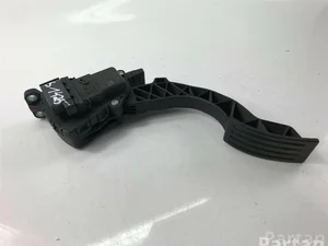 Ford 4M51-9F836-CG / 4M519F836CG FOCUS II Saloon (DB_) 2008 Pédale d'accélérateur