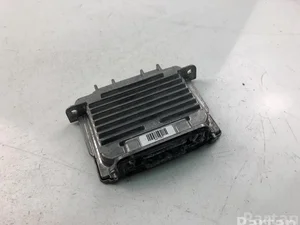 Volvo 89089352 V40 Hatchback 2017 unidad de control electrónico del alcance de las luces delanteras