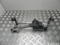 Volkswagen 1S1 955 023 C / 1S1955023C UP (121, 122, BL1, BL2) 2012 Tringlerie d'essuie-glace