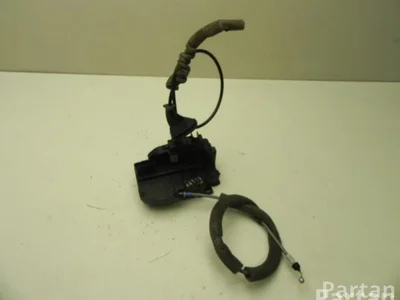 Nissan P32E FLS / P32EFLS X-TRAIL (T31) 2011 Serrure de porte - Image 1