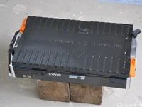 BMW 9426634 ; 9424829 / 9426634, 9424829 iX3 (G08) 2023 Cellule de batterie