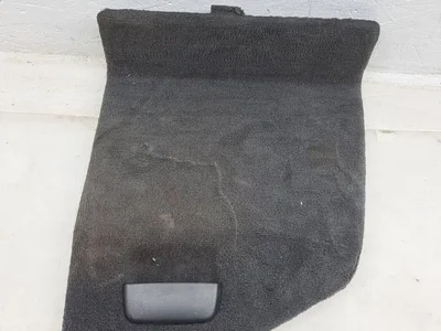 BMW 9168493 5 Touring (F11) 2012 Rembourrage de coffre - Image 1