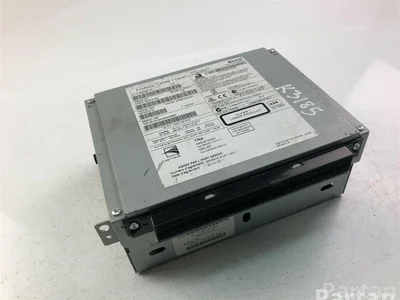 Volvo 31396096AA V40 Hatchback 2017 Radio / lecteur CD - Image 1