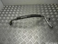 Nissan 020 PATHFINDER III (R51) 2006 Climatisation, Tuyaux / Tubes