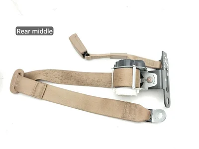 Dodge 34259921DLMB, P34259921DLMB, 5ZN26TU6AD, P5ZN26TU6AD RAM 1500 IV gen 2019 Ceinture de sécurité - Image 1