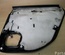 AUDI 8P4 867 305 / 8P4867305 A3 Sportback (8PA) 2009 Door trim panel  Left Rear