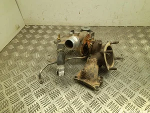 Hyundai 28231-07620 / 2823107620 Kona II 2024 Turbocompresseur